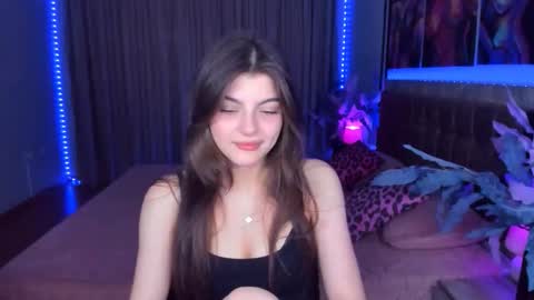 StellaRainbow online show from May 31, 5:28 am