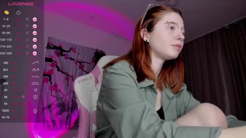 Stacy online show from February 22, 5:46 pm