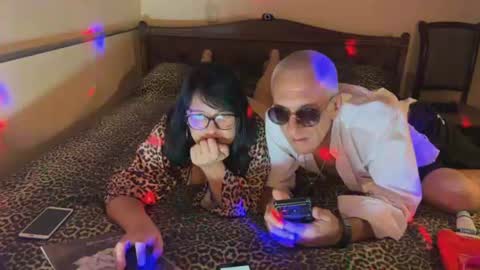 StellarTeam online show from July 30, 1:06 am