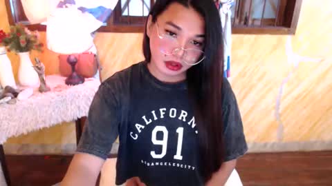 Stella sweet online show from March 17, 1:32 am