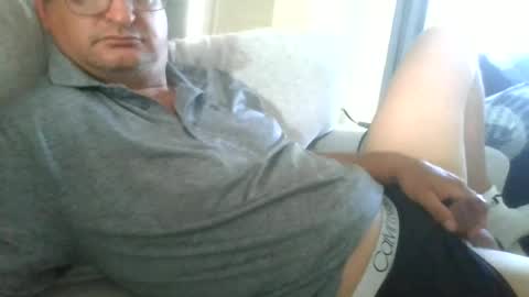stepdaddy81 online show from July 10, 10:58 pm