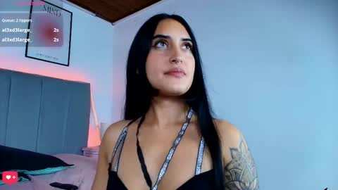 Stephany Malibu online show from March 11, 3:37 pm