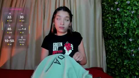 Stepha online show from September 11, 11:33 am