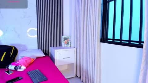 stephanandsamantha online show from October 13, 10:12 pm