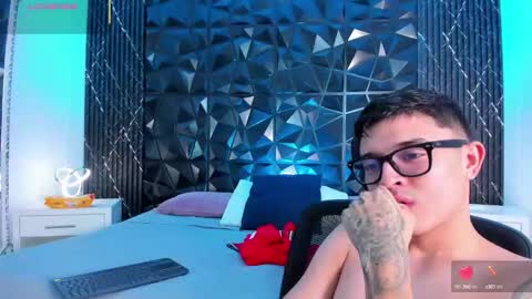 stephanandsamantha online show from October 14, 10:13 pm