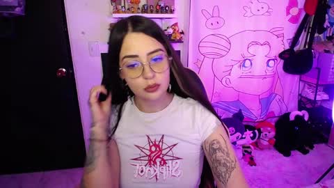 joha cosmo online show from February 22, 9:50 pm