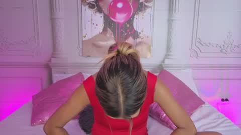 Stefff  online show from May 24, 12:07 am