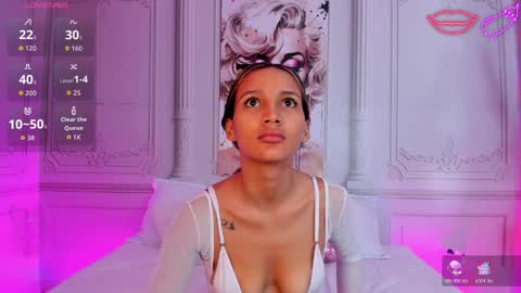 Stefff  online show from April 7, 9:33 am