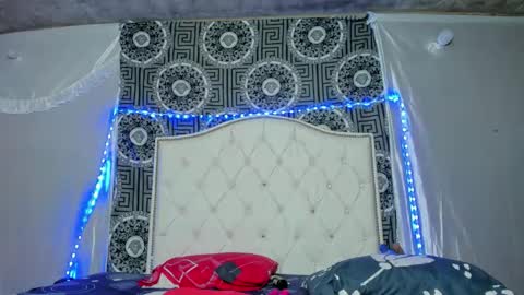 Anny online show from December 5, 2:22 am