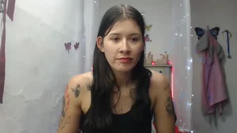 Stephany  independient model  online show from January 10, 11:54 pm