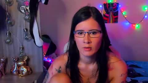 Stephany  independient model  online show from October 28, 2:12 am