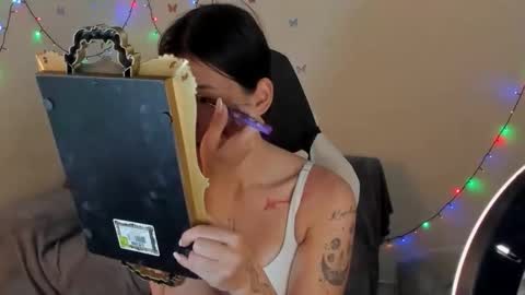 Stephany  independient model  online show from February 7, 11:19 pm