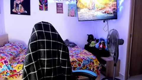 Snapshot of stephany_uwu chatting on January 28, 1:08 am Stephany independient model online show from January 28, 1:08 am