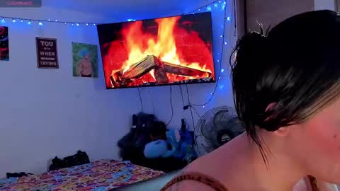 Snapshot of stephany_uwu chatting on March 8, 12:44 am Stephany independient model online show from March 8, 12:44 am