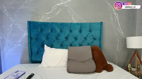 Stefanny online show from March 29, 1:07 am