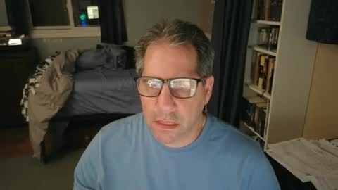 stephenhal9 online show from May 4, 3:02 am