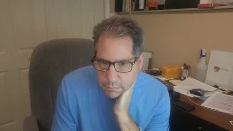 stephenhal9 online show from September 18, 1:09 am