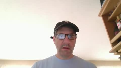 stephenhal9 online show from October 24, 3:46 pm