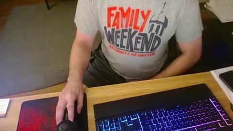 stephenhal9 online show from February 25, 1:20 am