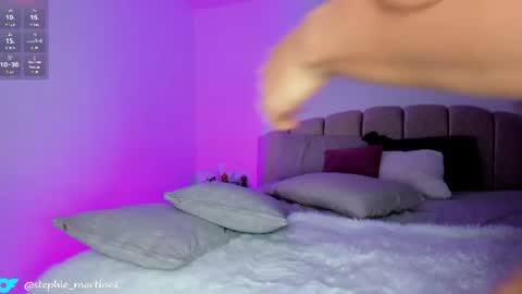 stephie_martinez online show from July 14, 12:54 pm