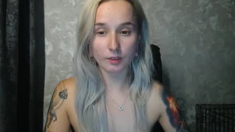 Grace online show from November 7, 2:19 pm