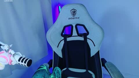 stephy online show from October 26, 1:28 am