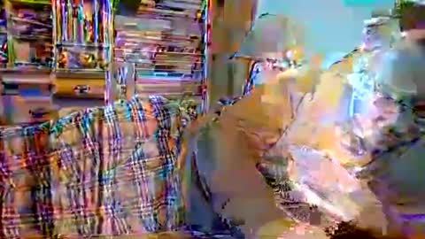 Ian23602 online show from January 12, 3:19 pm