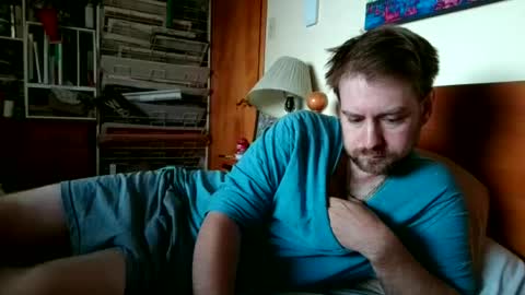 Ian23602 online show from July 17, 12:07 pm