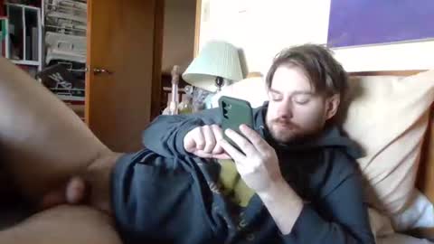 Ian23602 online show from March 23, 9:31 pm