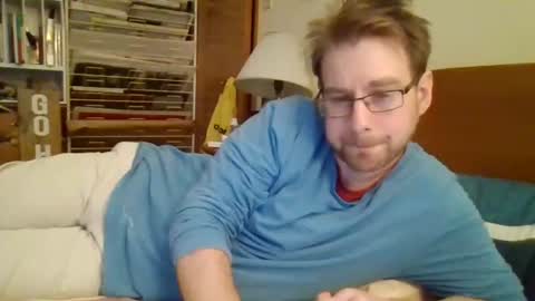 Ian23602 online show from November 5, 3:52 am