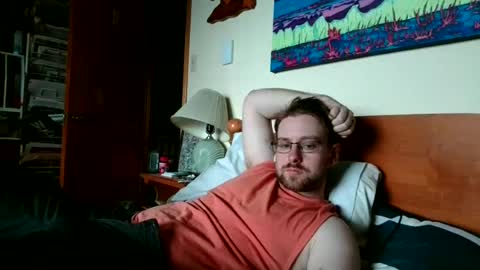 Ian23602 online show from July 1, 9:23 pm