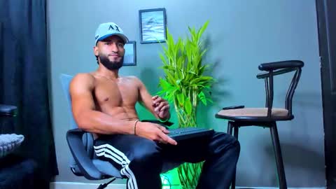 Steve  online show from October 28, 1:45 pm