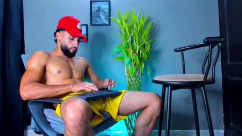 Steve  online show from March 21, 5:17 pm