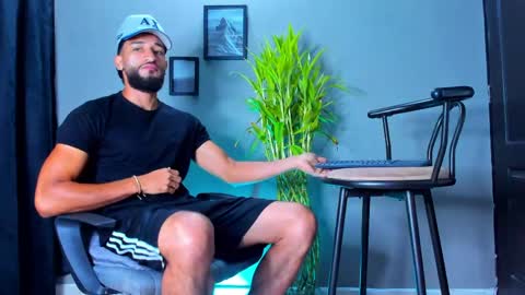 Steve  online show from March 29, 3:02 pm