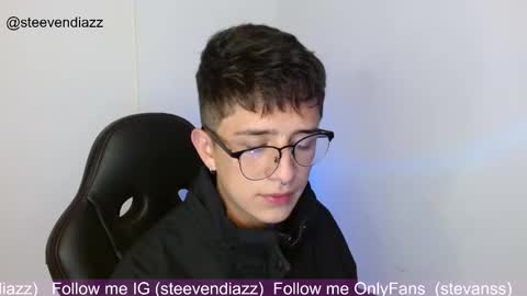 Stevan online show from February 15, 5:32 am