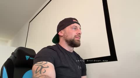 steve897819 online show from February 3, 4:44 pm