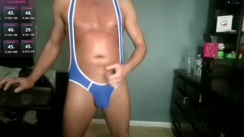 Im Yours online show from September 18, 3:10 am