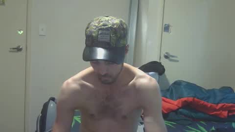 Snapshot of steveaussie chatting on March 10, 10:18 am Australian420 online show from March 10, 10:18 am