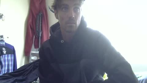 Snapshot of steveaussie chatting on January 17, 11:40 pm Australian420 online show from January 17, 11:40 pm