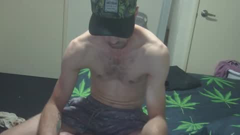 Snapshot of steveaussie chatting on March 3, 3:11 pm Australian420 online show from March 3, 3:11 pm