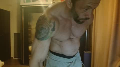 Steve Oakenshield son of John son of Vasyl online show from November 7, 1:19 am