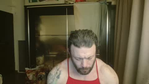 Steve Oakenshield son of John son of Vasyl online show from March 22, 12:14 am