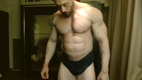 Steve Oakenshield son of John son of Vasyl online show from November 8, 1:30 am