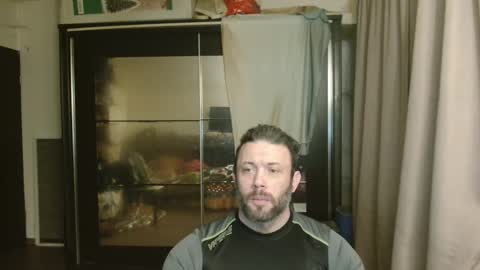 Steve Oakenshield son of John son of Vasyl online show from March 13, 12:47 am