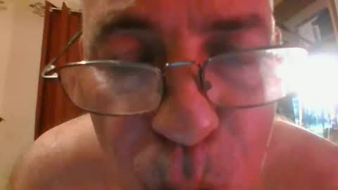 stevejm3740 online show from October 18, 12:48 am