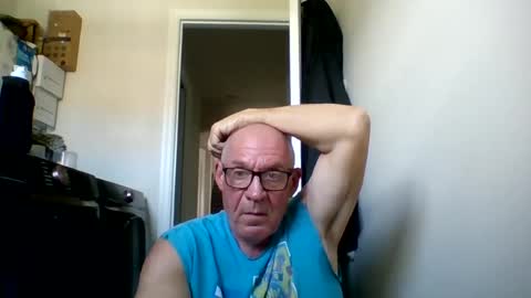 stevejons47 online show from July 1, 5:54 pm