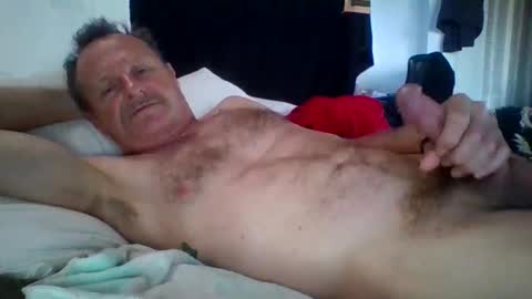 steven626708 online show from March 5, 2:37 pm