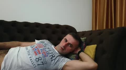 Snapshot of stevenpit chatting on February 28, 5:59 pm stevenpit online show from February 28, 5:59 pm