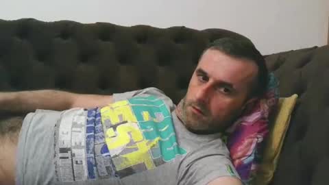 Snapshot of stevenpit chatting on March 11, 6:41 pm stevenpit online show from March 11, 6:41 pm