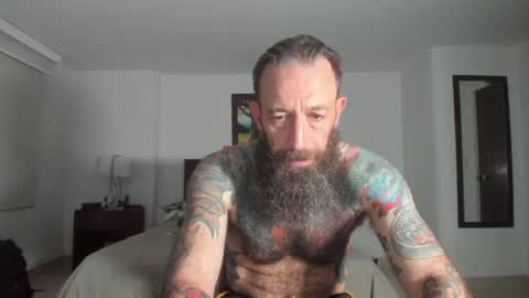 StevenRiseNYC online show from July 31, 12:11 am